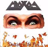 Cronos - Dancing In The Fire