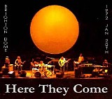 Pink Floyd - Here They Come