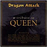 Various artists - Dragon Attack, A Tribute To Queen