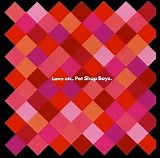 Pet Shop Boys - Love etc. (Promo)