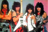 Loudness - The Ritz, New York