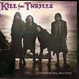 Kill for Thrills - Commercial Suicide