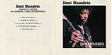 Jimi Hendrix - Johnny B. Goode - Original Video Soundtrack [5 Tracks]