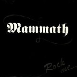 Mammath - Rock Me 7"