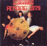 Scorpions - Live In Reading
