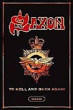 Saxon - To hell and back again