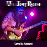 Uli Jon Roth - Live In Athens