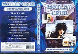 Motley Crue - Broadcasting Live