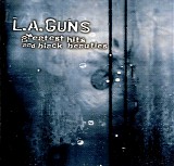 L.A. Guns - Greatest Hits And Black Beauties