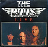 The Rods - Live