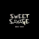 Sweet Savage - BBC Session