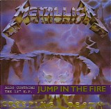 Metallica - Creeping Death - Jump in the Fire