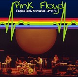 Pink Floyd - Empire Pool, London, UK