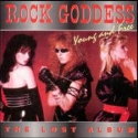 Rock Goddess - Young And Free