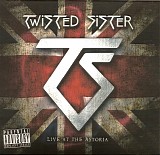 Twisted Sister - Live at the Astoria