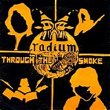 Radium - Through The Smoke ep