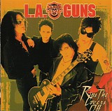 L.A. Guns - Rip The Covers Off