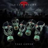 QueensrÃ¿che - Take Cover (Promo)