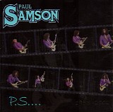 Paul Samson - P.S....