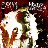 Sixx A.M. - The Heroin Diaries Soundtrack