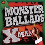 Various Artists - Monster Ballads  X-MAS