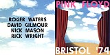 Pink Floyd - bristol74