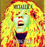 Metallica - Sucking my Love