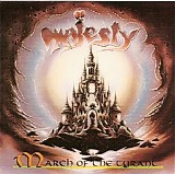 Majesty - March of the Tyrant