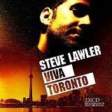 DJ Steve Lawler - Viva Toronto - Inside (CD 1)