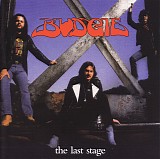 Budgie - The Last Stage (+2 bonus tracks)