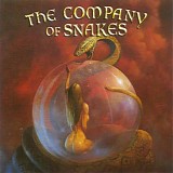 Company of Snakes - Burst The Bubble