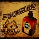 Pugwash - Eleven Modern Antiquities