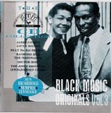 Various artists - Black Music Originals Vol. 3