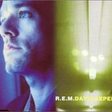 R.E.M. - Daysleeper (Single)
