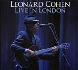Leonard Cohen - Live In London CD1