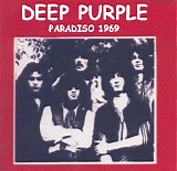 Deep Purple - Paradiso