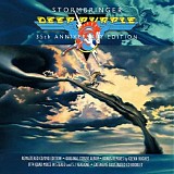 Deep Purple - Stormbringer: 35th Anniversary Edition