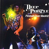 Deep Purple - Fireball Over Madrid