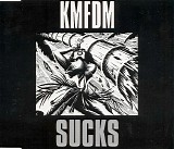 KMFDM - Sucks