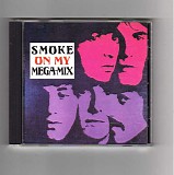 Deep Purple - Smoke On My Mega-Mix