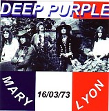 Deep Purple - Lyons, France