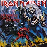Iron Maiden - The Number Of The Beast
