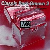 Various artists - Mastercuts Classic Rare Groove Volume 2