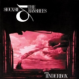 Siouxsie & The Banshees - Tinderbox (Remastered & Expanded)