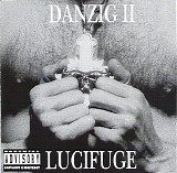 Danzig - Danzig II: Lucifuge
