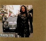 Tay, Ebony - Stories Of The Firehorse  (EP)