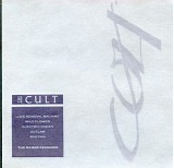 The Cult - The Manor Sessions
