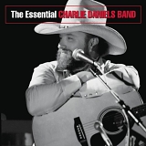 Charlie Daniels Band - The Essential Charlie Daniels Band