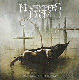 Novembers Doom - The Novella Reservoir