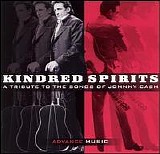 Various artists - Kindred Spirits - A Tribute To The Songs Of Johnny Cash